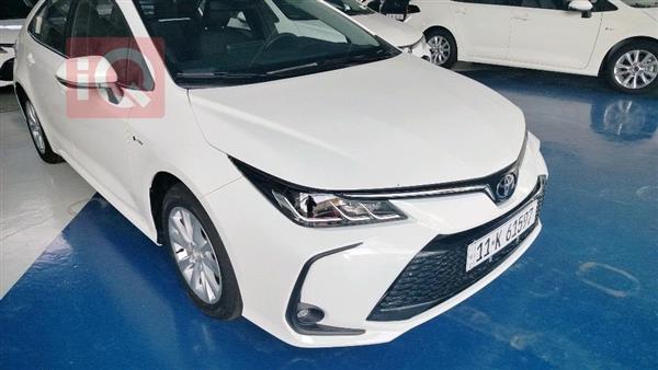 Toyota Corolla 2025 for sale in Iraq - Baghdad